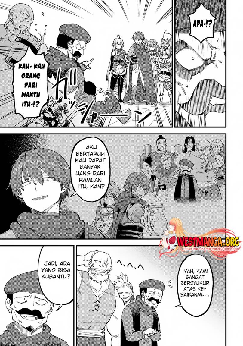 Kaifuku Jutsushi Yarinaoshi: Sokushi Mahou to Skill Copy no Chouetsu Heal